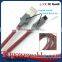 Top Sale High-Speed Tangle-free Micro USB 2.0 Type A Charging Cable For Samsung S7 S7 Edge