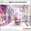 2014 most popular retail clothing store furniture /clothing shop interior design/clothes shop design