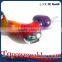 Colorful Flower Shape High Powered Usb Port Desktop Hub Top Speed