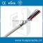 Shield Alarm Cable 4C 6C 8C 10C Cable