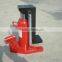 Portable hydraulic floor jack, hydraulic bottle lift jack
