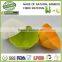 2016 new design Bamboo Natural salad bowl