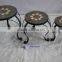 Plant Stands Indoor in Modern Minimalist Room Interior Plant Stands