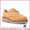 mens work boots/ Rubber Outsole Safety Shoes/ Work boot for farming