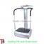 Best selling standing foot vibrating massage with led display