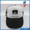custom made with printing trucker cap