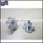 furniture insert nut 4 prong (DIN1624)