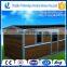 Professional custom folding container house