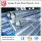 Best wholesale pre galvanized round steel pipe / galvanized square steel pipe