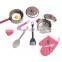 educational kitchen set toys kitchen cooking set toys pretend play kitchen set toys