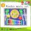 Good Quality Hot Sale Combined Wooden Musical Instruments