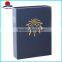 High Quality Corrugated Foldable Cardboard Box With Lid