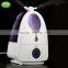 Remote Control Ultrasonic Cool Mist Humidifier with Constant Humidity Setting 2.3 Gallon output per day