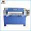 Small manual 30 ton hydraulic press