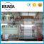Double Die Head Film Blowing Machine / Plastic Bag Film Making Machines / Film Blown Machine