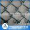 Alibaba china supplier vandal resistant galvanized chain link fence weave mesh