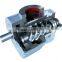 Rotary screw air compressors types belt driven air compressor