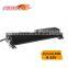 90w 12v automotive led light bar with 10w cree chips