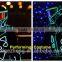 el wire glasses for Halloween decoration and party decoration