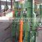 Mechinery column W11S hydraulic rolling machine for metal parts,hydraulic rolling machine for sheet metal roll