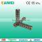 Rittal control cabinet iron T-adapter