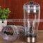 Electric protein shaker my water bottle automatic movement 450ml bpa free custom shaker bottle joyshaker mixer cup
