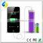 Different color Outdoor sports power bank for Mobile phone
