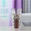 Borosilicate Tall Crystal wine cup