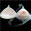 New fashion hight quality realistic silicone breasts,silicone breast falsies,breast forms