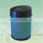 sensor stainless steel trash bin