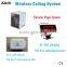 Wireless Call Button System,Wireless Call Buzzer K-303+K-L