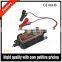 Electronic Universal 6/12v 1.5A auto battery charger