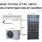 solar dc inverter air conditioner,solar generator,solar air conditioner,solar AC