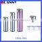 100ML ACRYLIC PLASTIC AIRLESS BOTTLE PACKAGING,100ML ACRYLIC AIRLESS BOTTLE,100ML AIRLESS BOTTLE