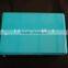 hard foam block/waterproof yoga brick/colorful yoga brick