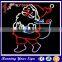 Happy Christmas LED Party Small Neon Signs