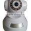 720P H.264 p2p IP Camera Wifi Wireless ptz ip camera Support Plug-and-Play