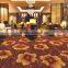 High Quality Banquet Hall Carpet