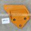 guard plate PC60 excavator bucket side cutter excavator edge plate 201-70-74171