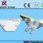 RSG highway Trapezoidal road guardrail reflector