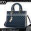 2016 Autumn hand bag western style popular classical lady hand bag