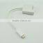Wholesale m/f data cable usb 3.1 c type to hdmi cable with hd 1080p supported
