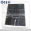 Nero Margiua full polished marble tile