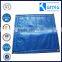Chilly Weather Proof pe Tarpaulin Foam Tarp Sheet for Harvest Cover