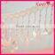 Fashion silver tassel and fringe with bulk price WTP-1286