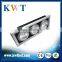 Die-casting housing 5w mr16 dimmable led spotlight