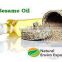 Sesame Oil Massage Oil ; Cooking Oil