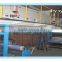 High speed DRY-TYPE LAMINATING MACHINE
