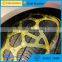 Anti-skid tyre protection chain snow chains for tyres