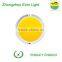 DC12V 5W 100m flip light emitting diode cob led chips used in the lamp